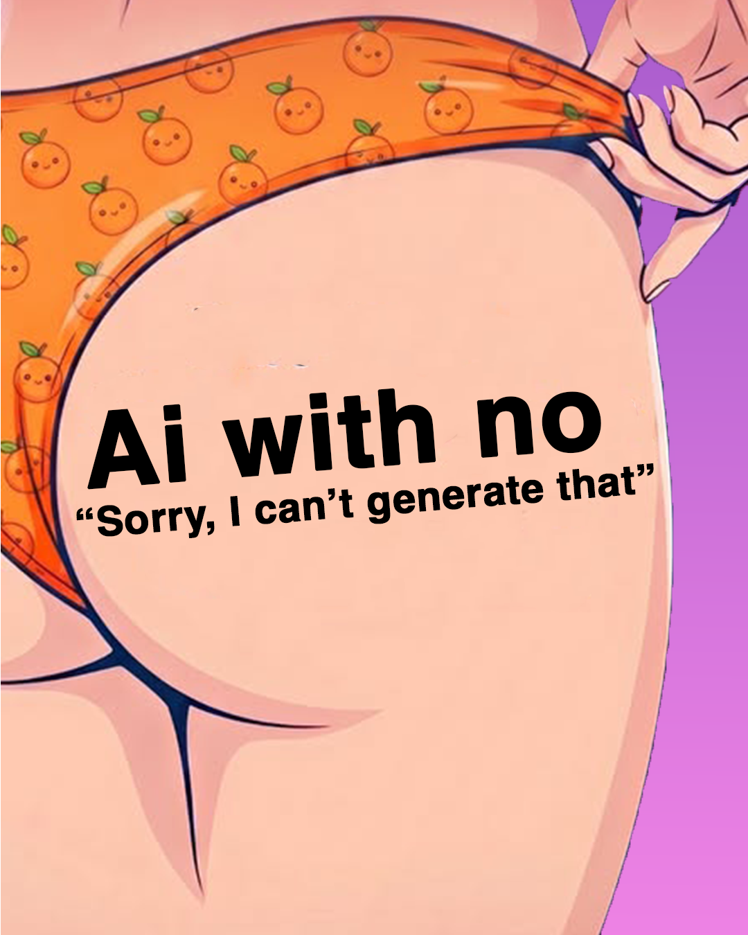 Catalina Lopez Facebook ad: Train Your AI Model. Generate Forever.