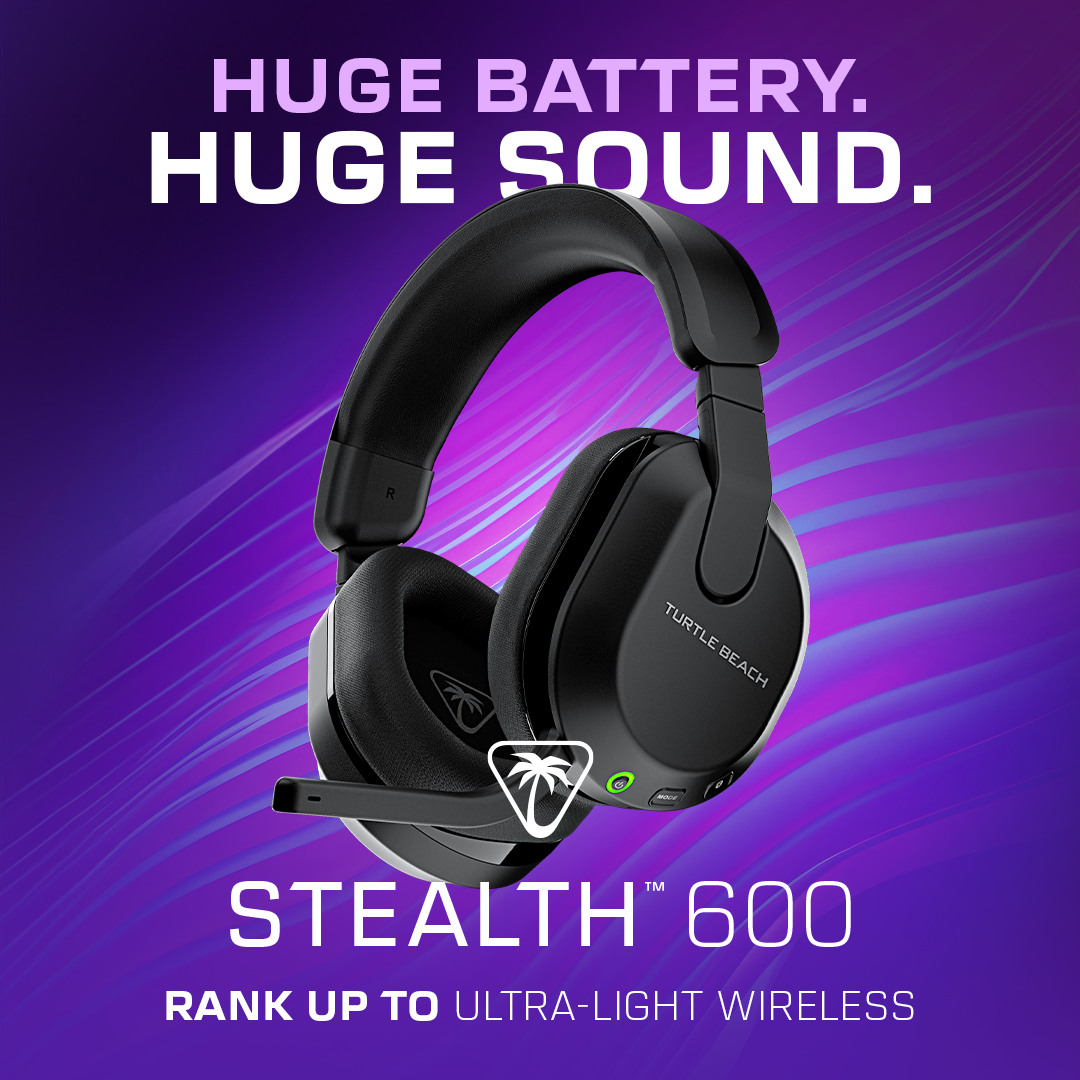 Turtle Beach Facebook ad from Jul 19, 2026