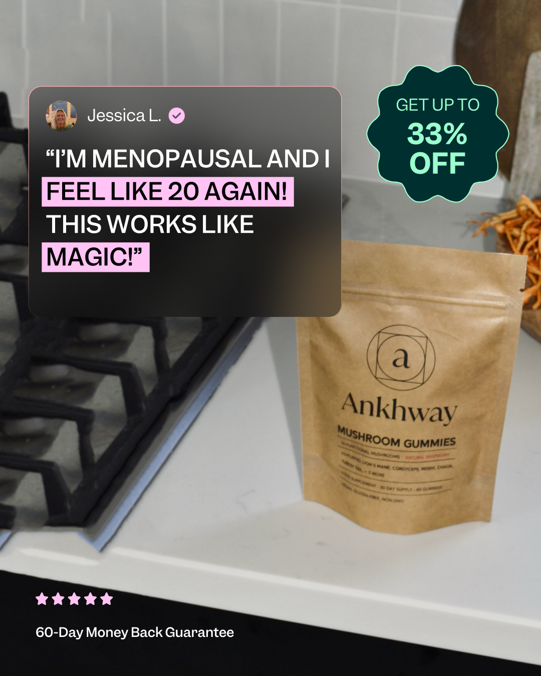 Ankhway Facebook ad