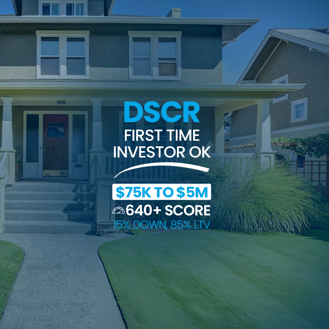 Jesse Beard Mortgage Facebook ad