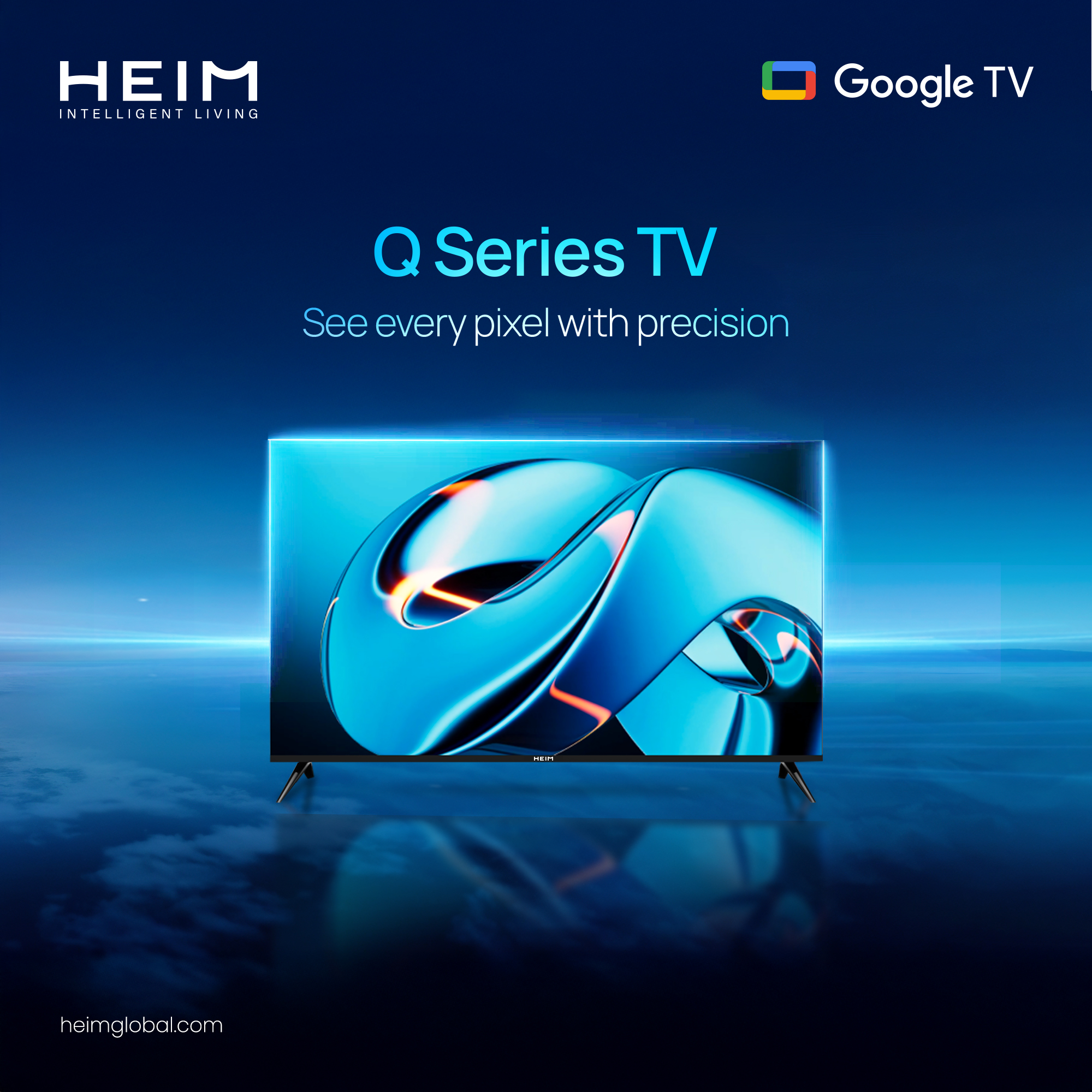 HEIM Facebook ad
