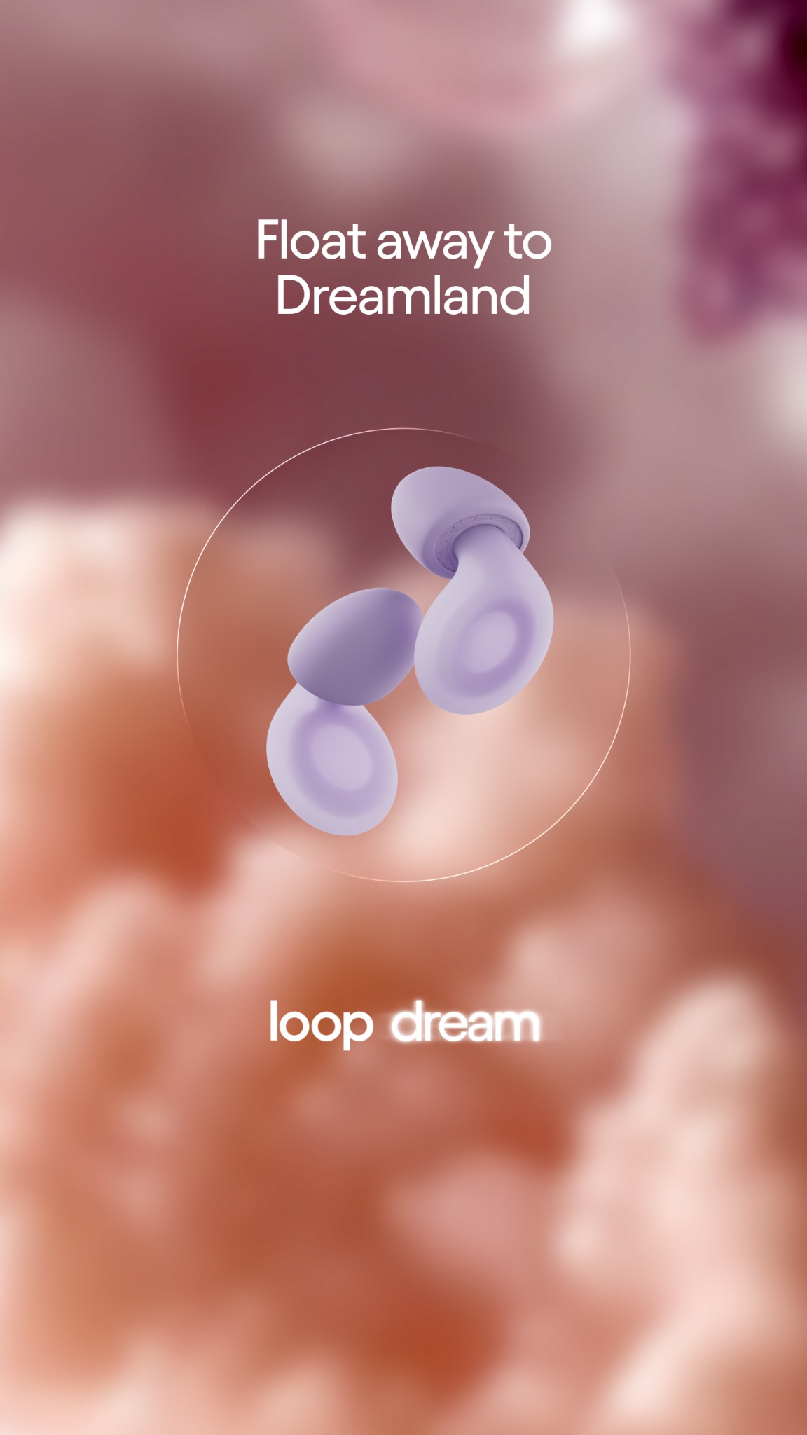 Loop Facebook ad from Feb 24, 2026