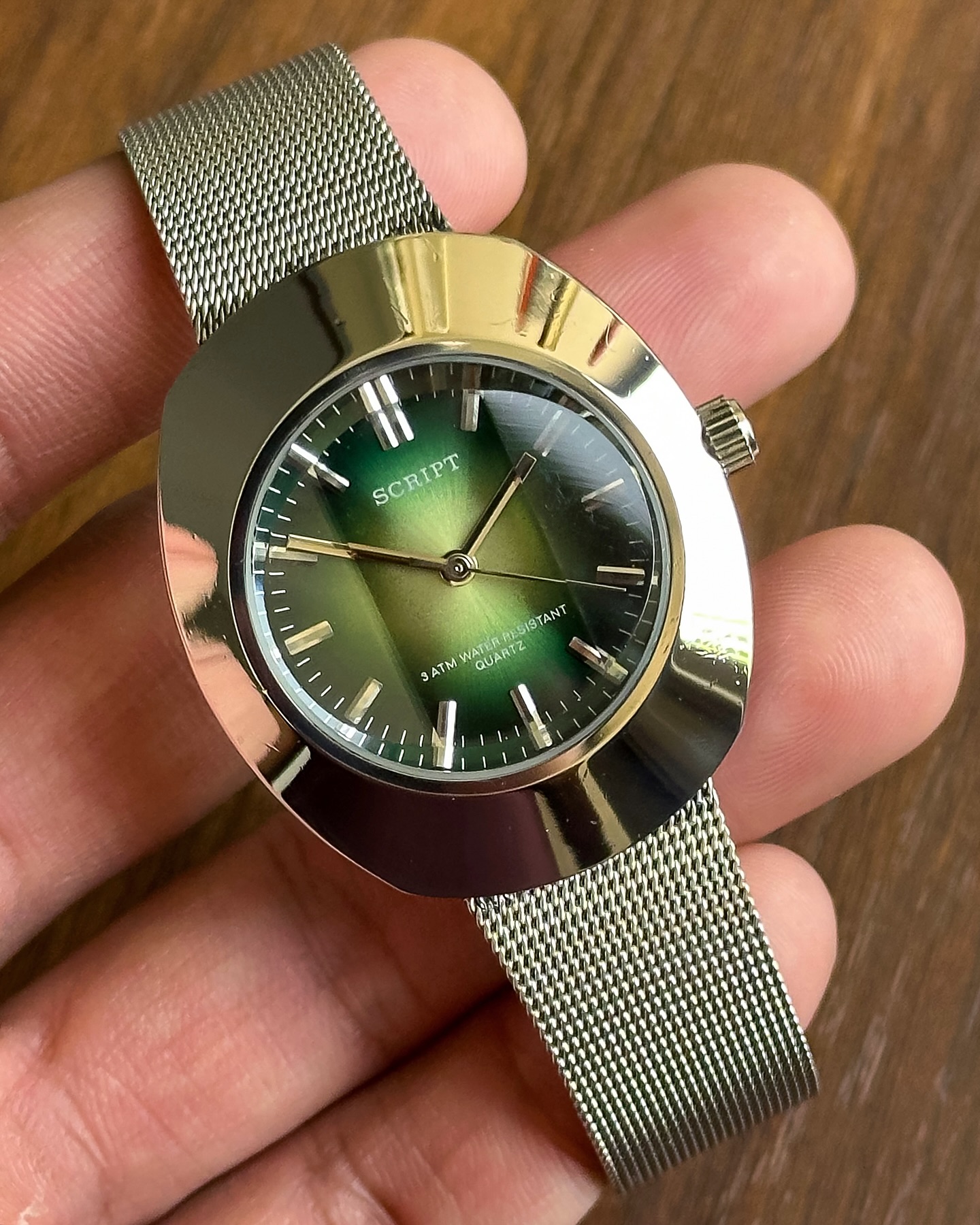 The Watch House Facebook ad