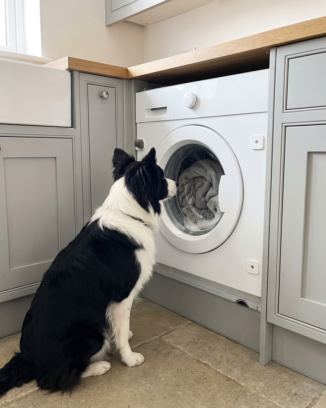 We Are Dip Facebook ad: Real, Alive, A Bit Unpolished