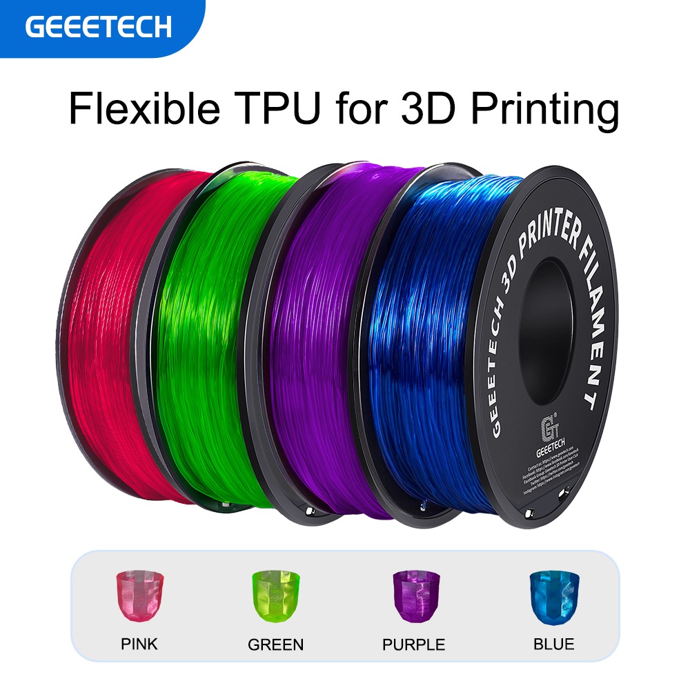 Geeetech Fabrik Deutschland Facebook ad