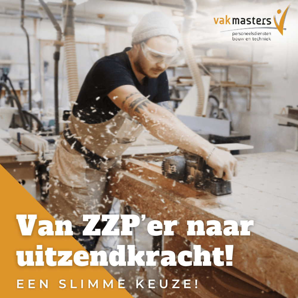 Vakmasters Zuid-Oost Facebook ad: ๐๐๐ง ๐๐๐โ๐๐ซ ๐ง๐๐๐ซ ๐๐ข๐ญ๐ณ๐๐ง๐๐ค๐ซ๐๐๐ก๐ญโฆ