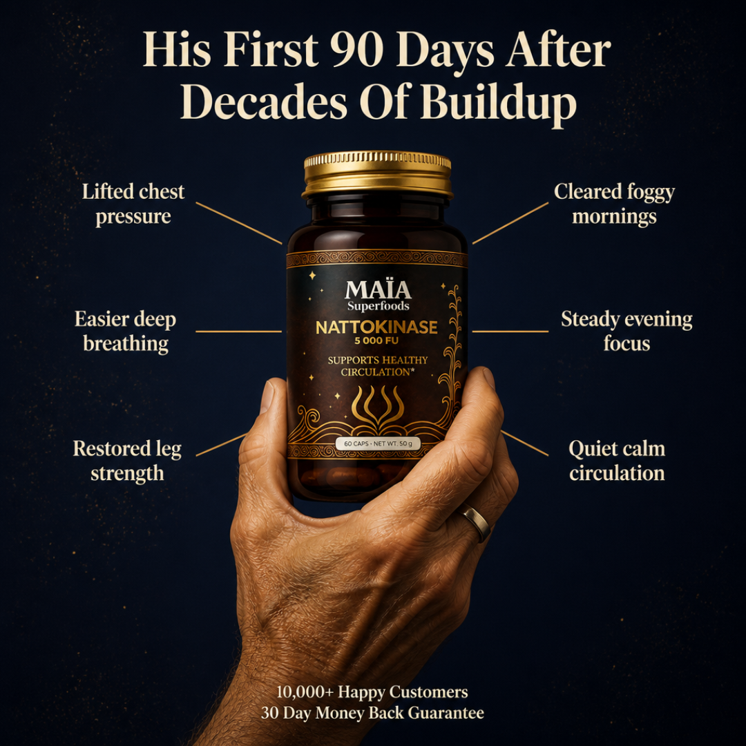 Cacao Research Institute Facebook ad