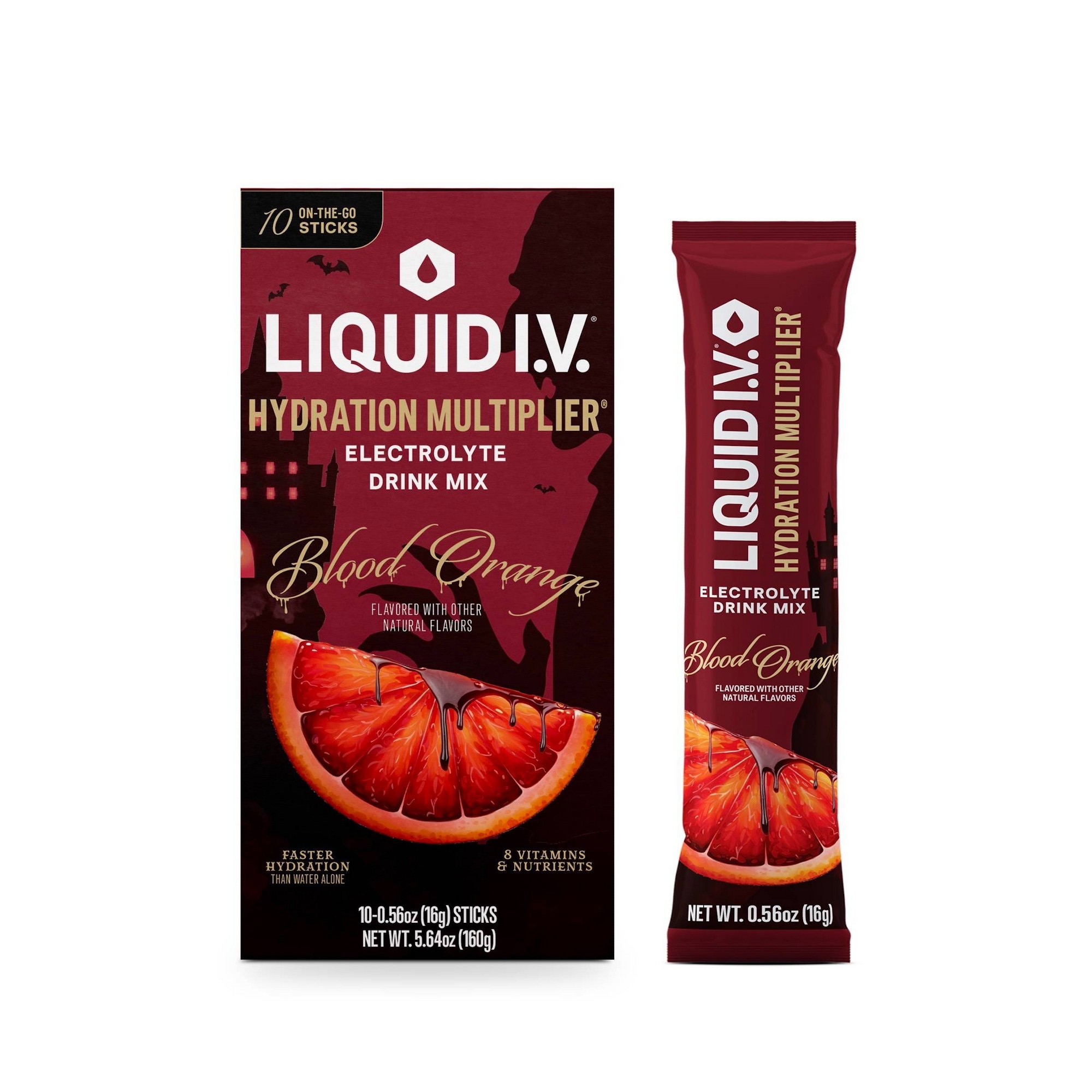 Target Facebook ad: Stock up on nutrition picks that fit your…