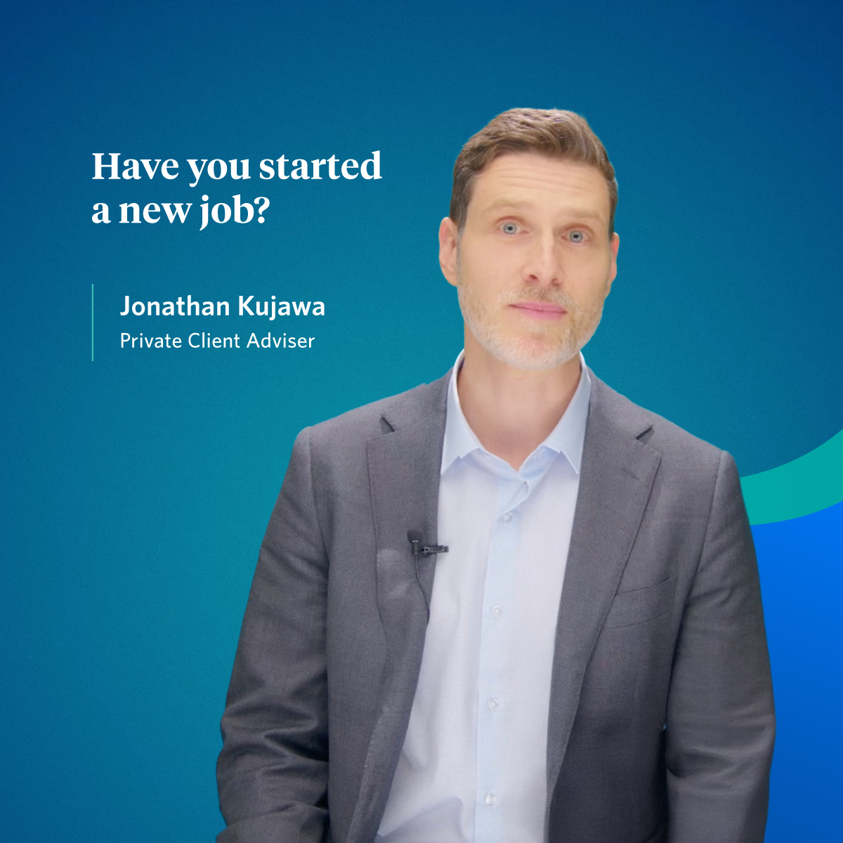 UniSuper Facebook ad
