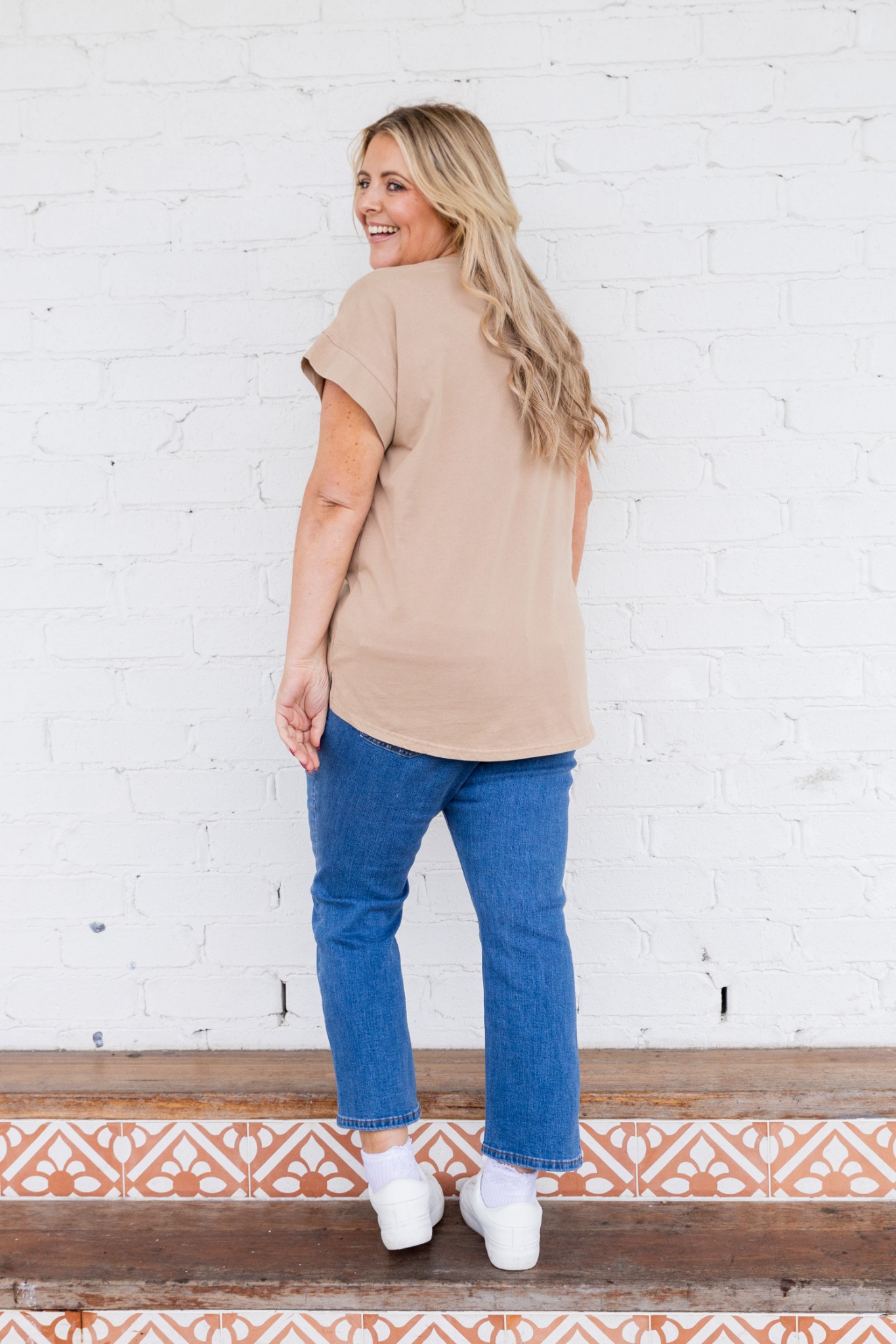 Proud Poppy Clothing Facebook ad