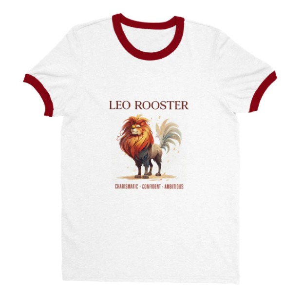 Zodiac Gear Facebook ad: Unlock the Magic of Your Stars: Blend Western…