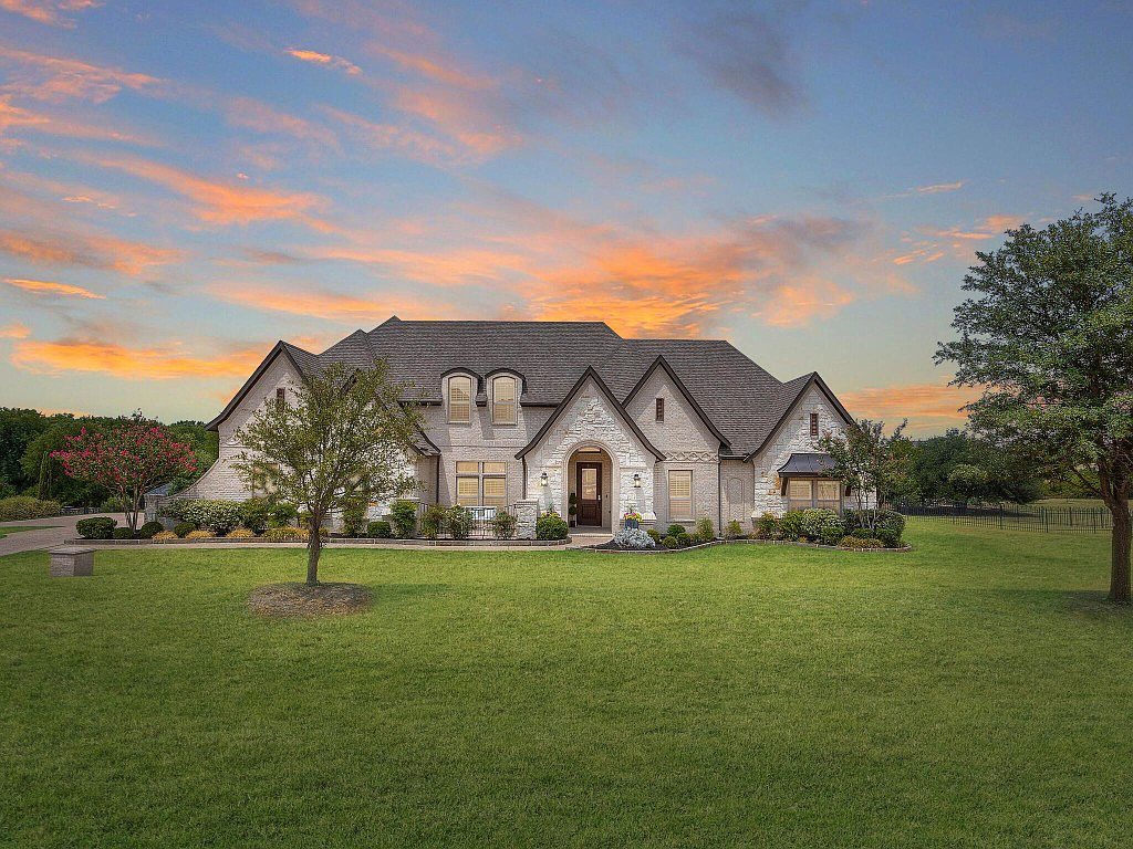 Blaine Hanson Realty - EXP Realty Facebook ad from May 25, 2023