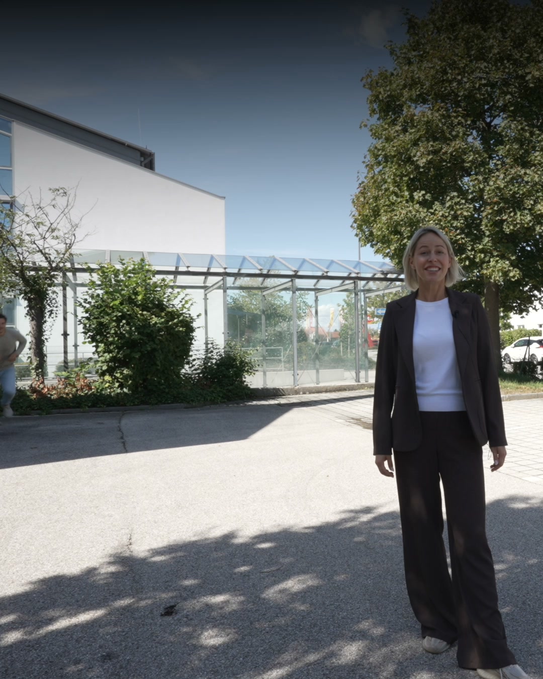PEC - Professional Energy Consulting Facebook ad: Jetzt Angebot anfordern & sparen