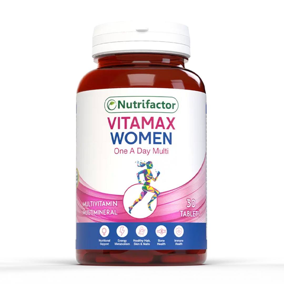 Nutrifactor Facebook ad: Join the millions who trust Nutrifactor - The…