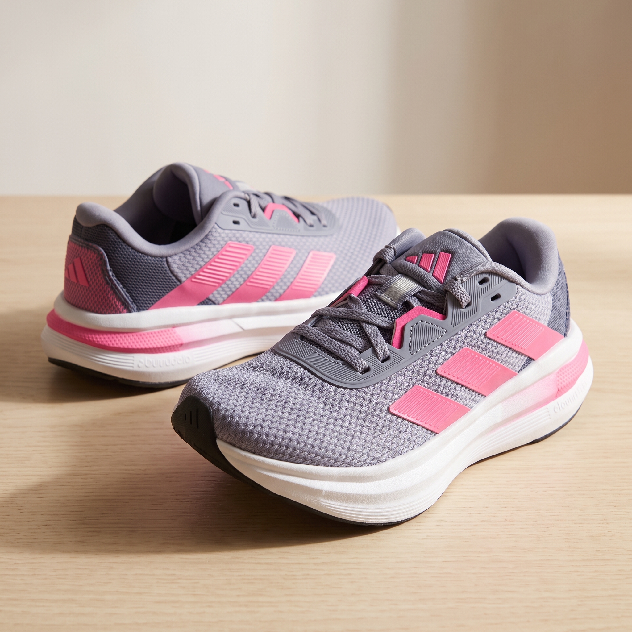Sport Fit Online Facebook ad: Calzado dama, Marcas oficiales, envíos GRATIS