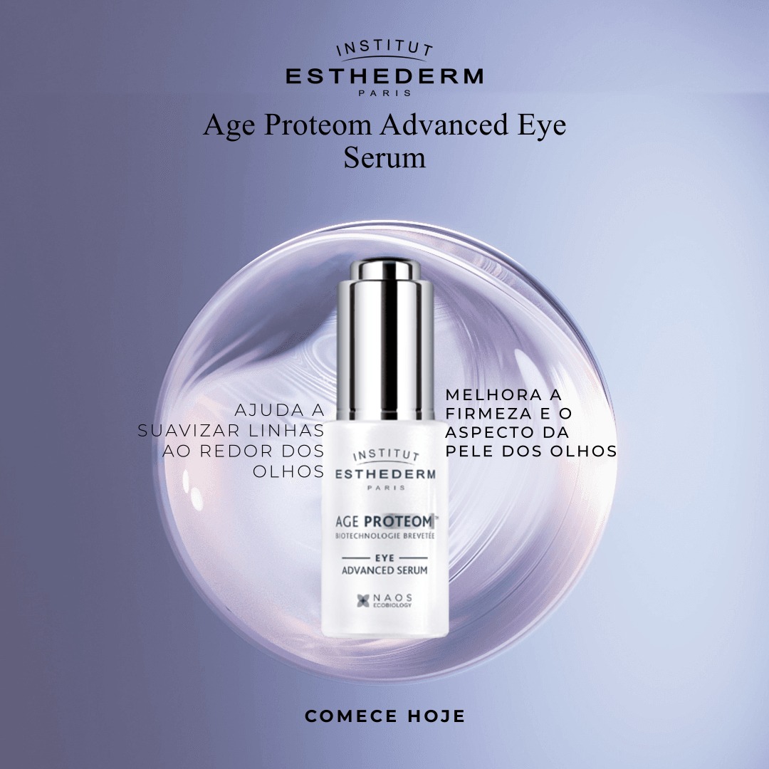 Institut Esthederm Facebook ad from May 15, 2026