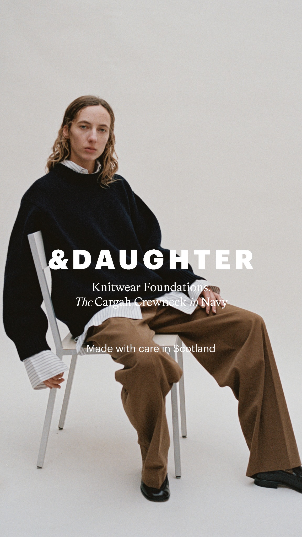 And-Daughter Facebook ad