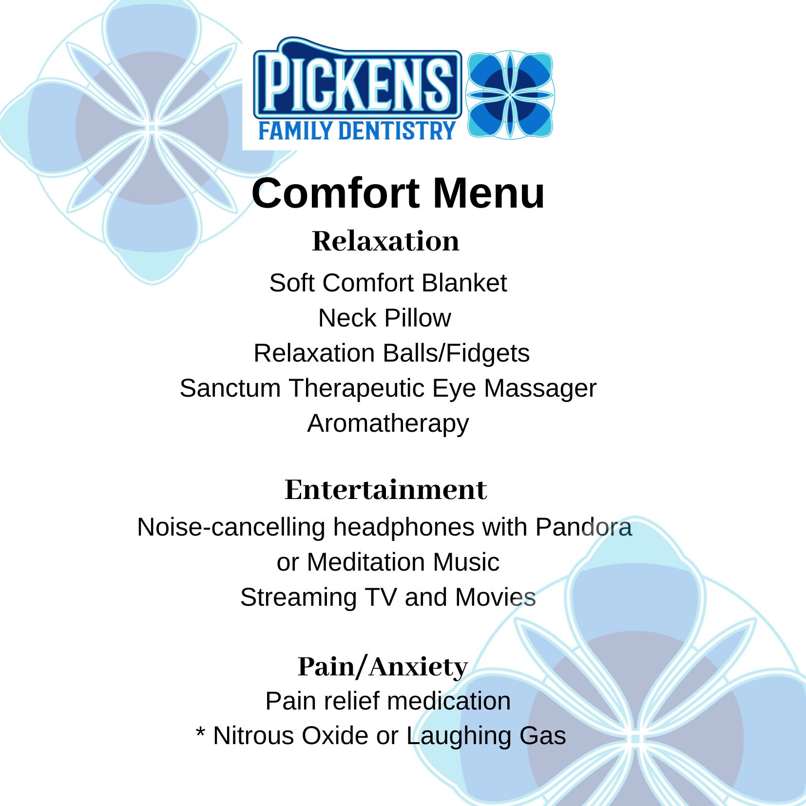 Pickens Family Dentistry - Vancouver, WA Facebook ad: Book Your Appointment