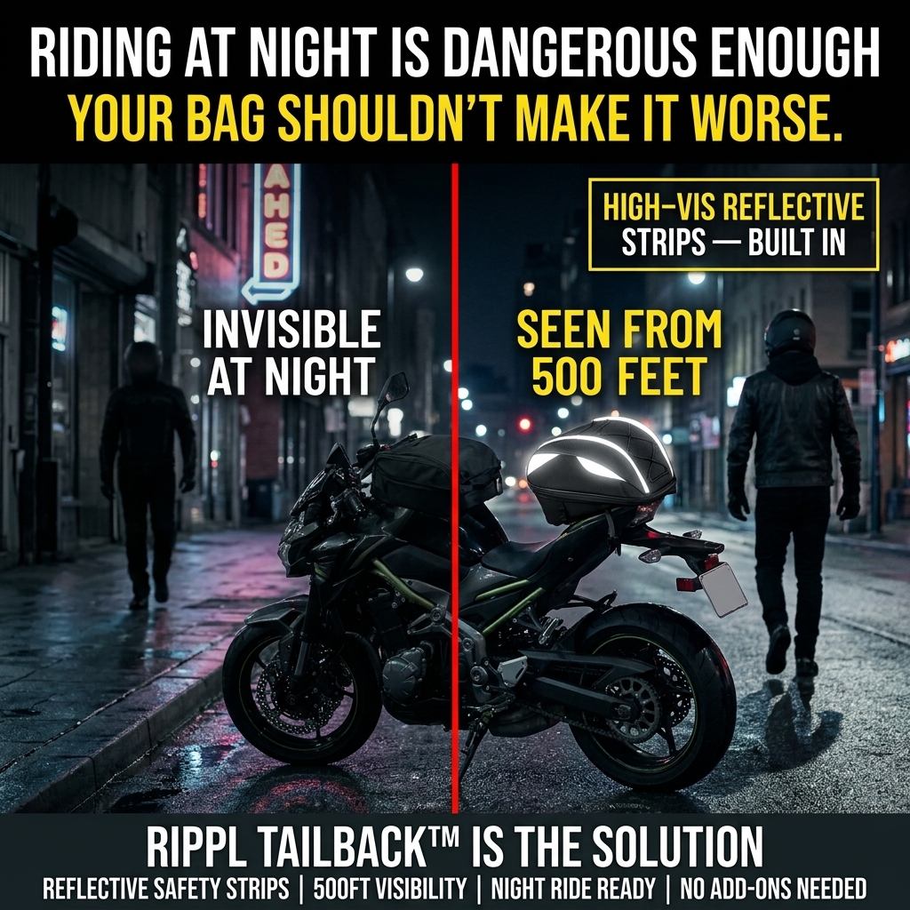 Rippl Facebook ad
