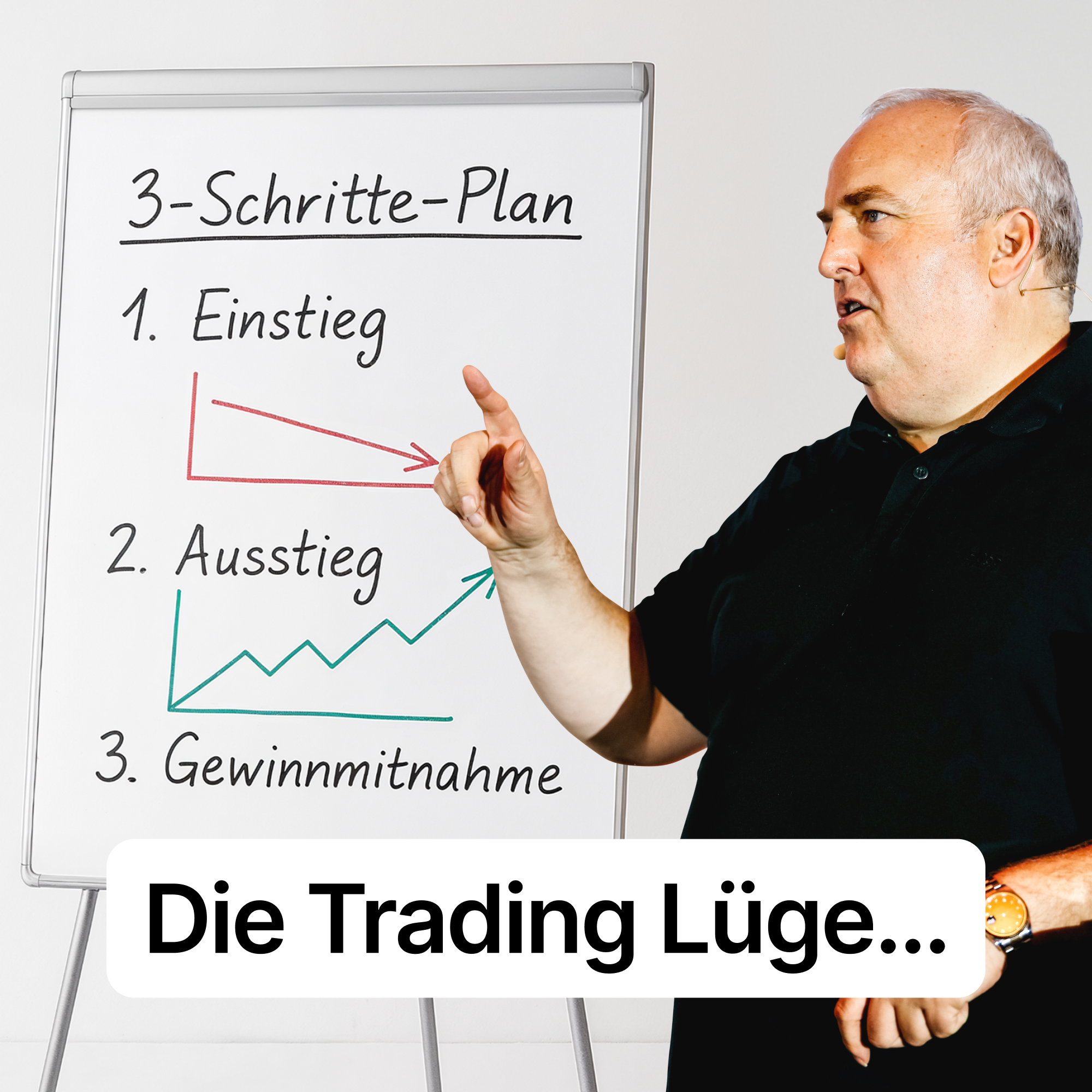 Mario Lüddemann Facebook ad