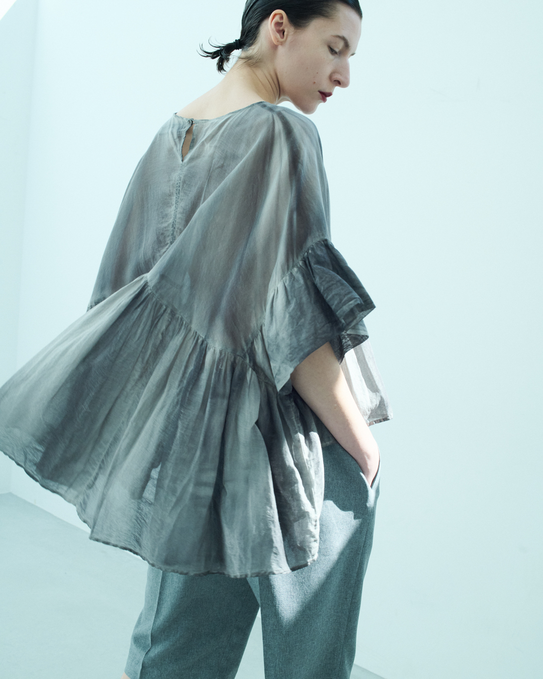 mizuiro ind Mother's Industry Facebook ad: Mizuiro ind 2026 Summer & Resort Collection
