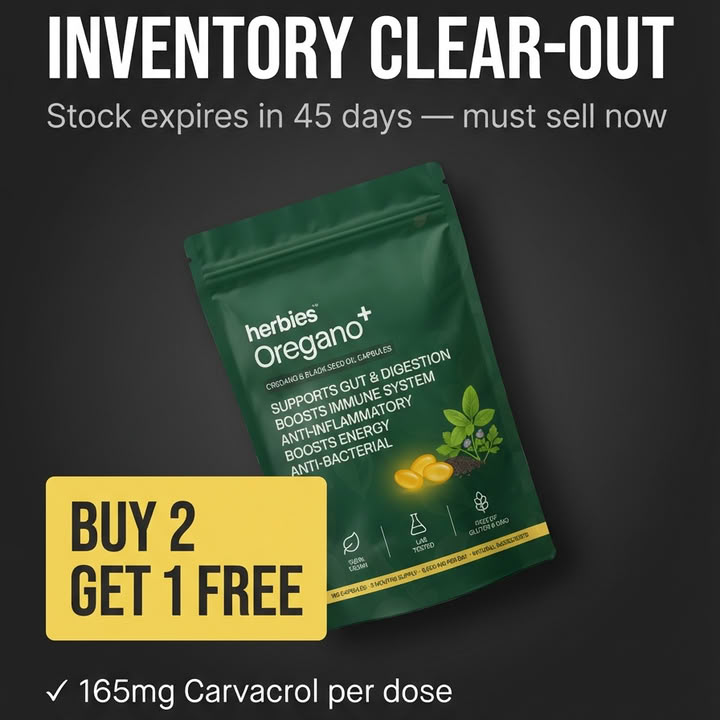 TryHerbies Facebook ad