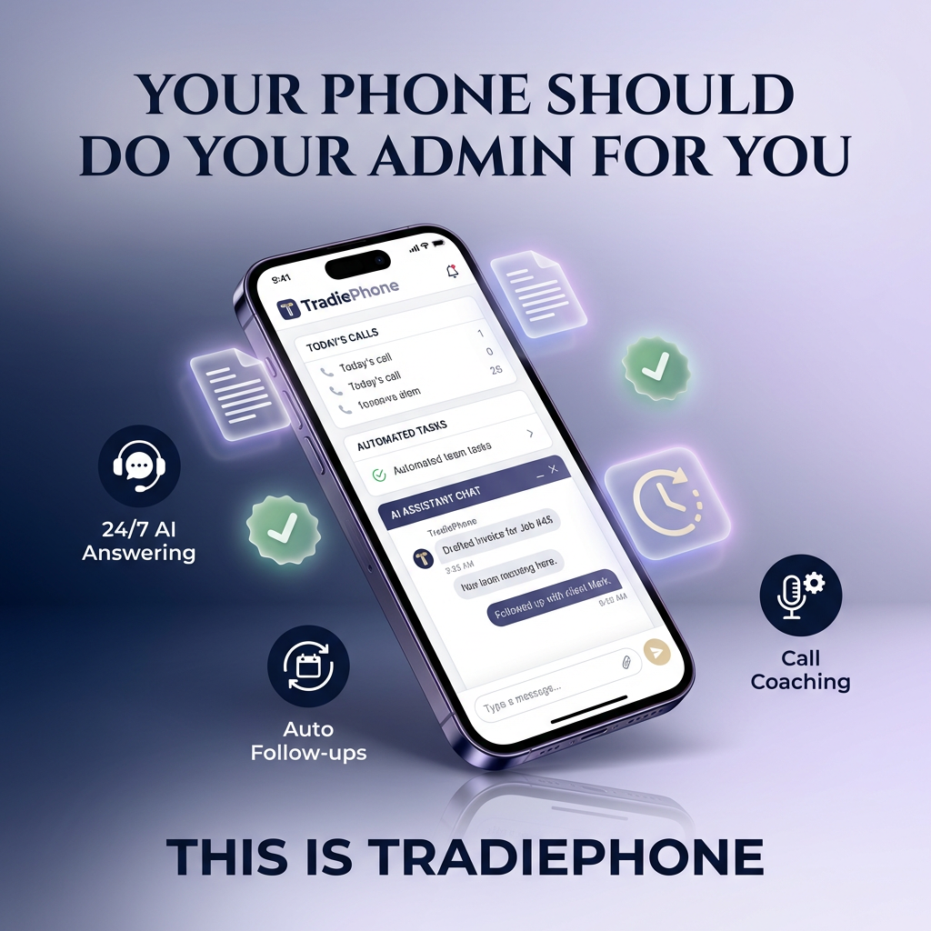 TradeAi Facebook ad