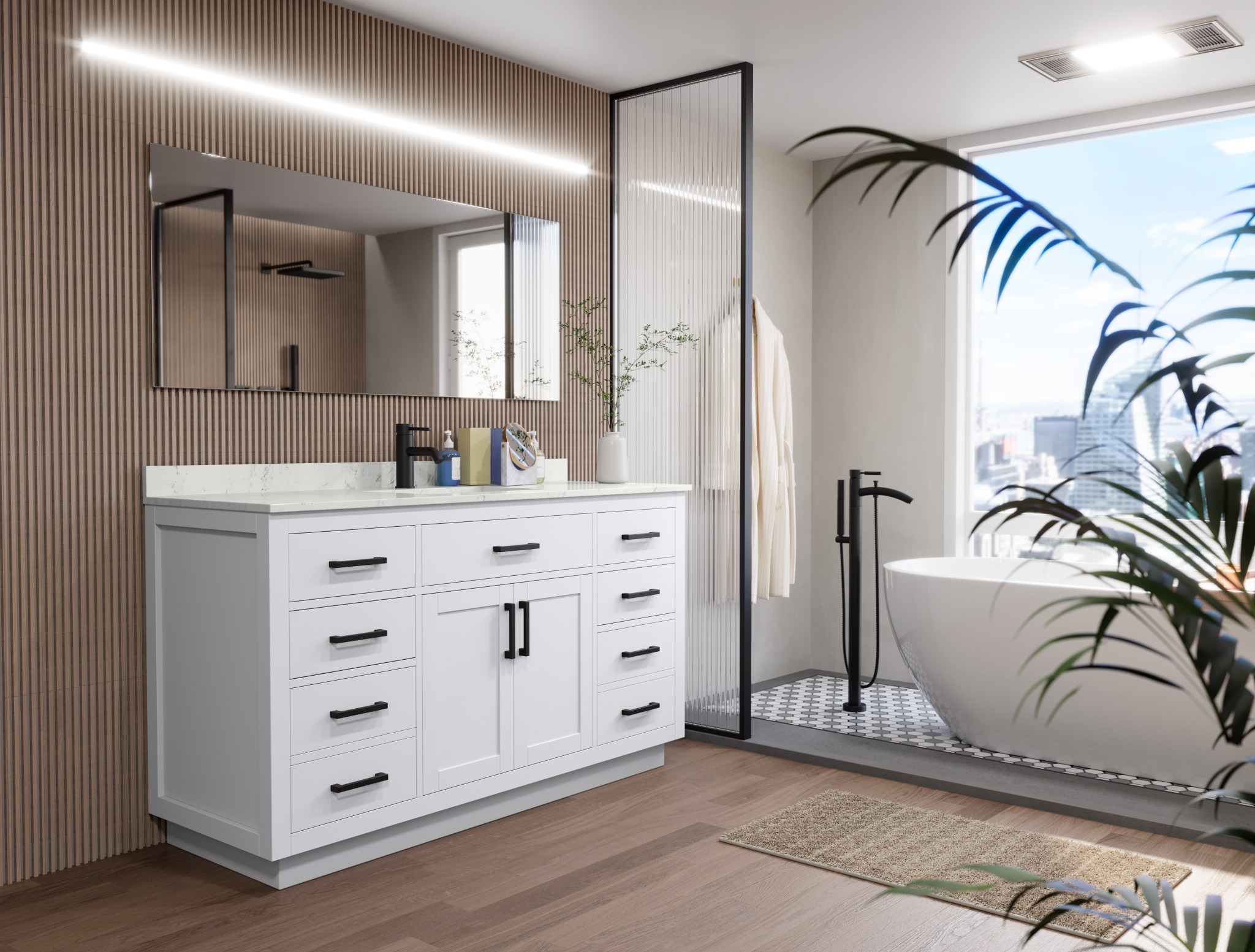 Wyndham Collection Facebook ad