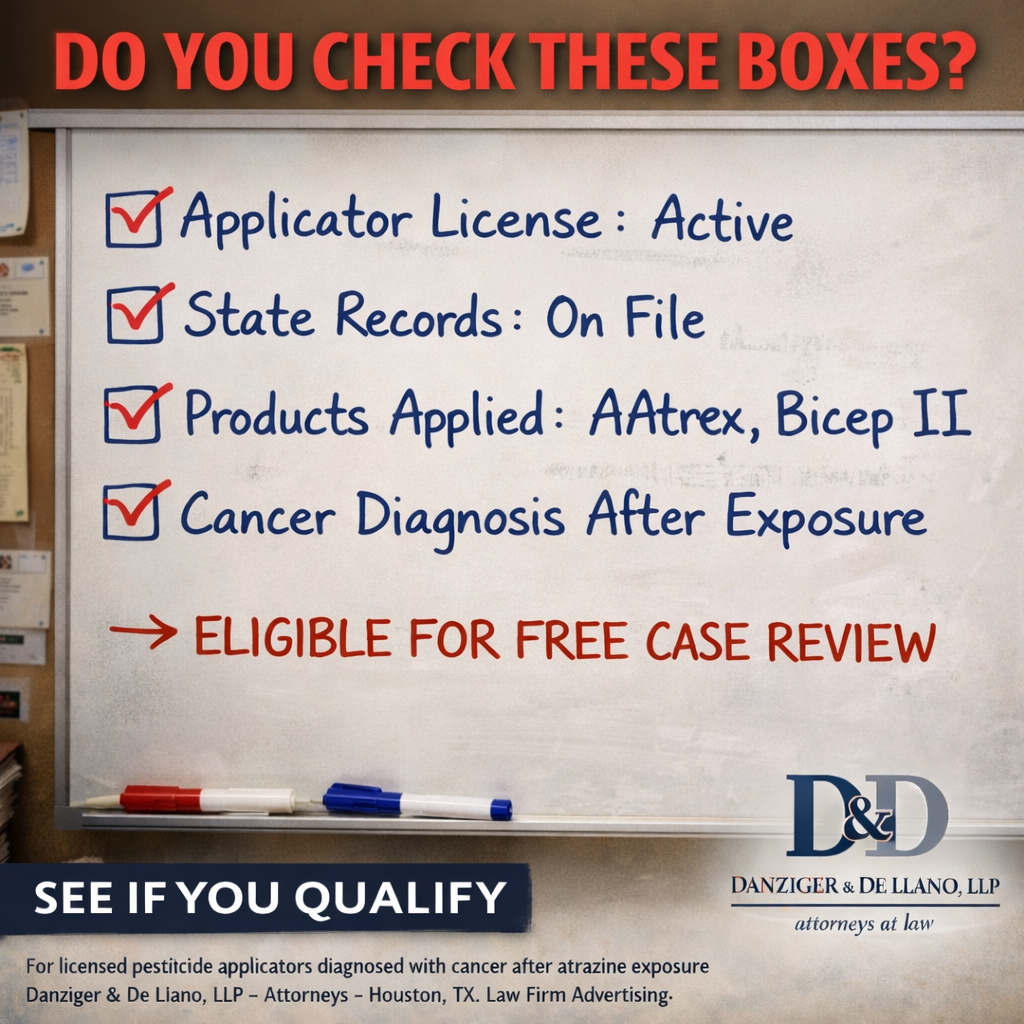 Cancer-Claims.com Facebook ad
