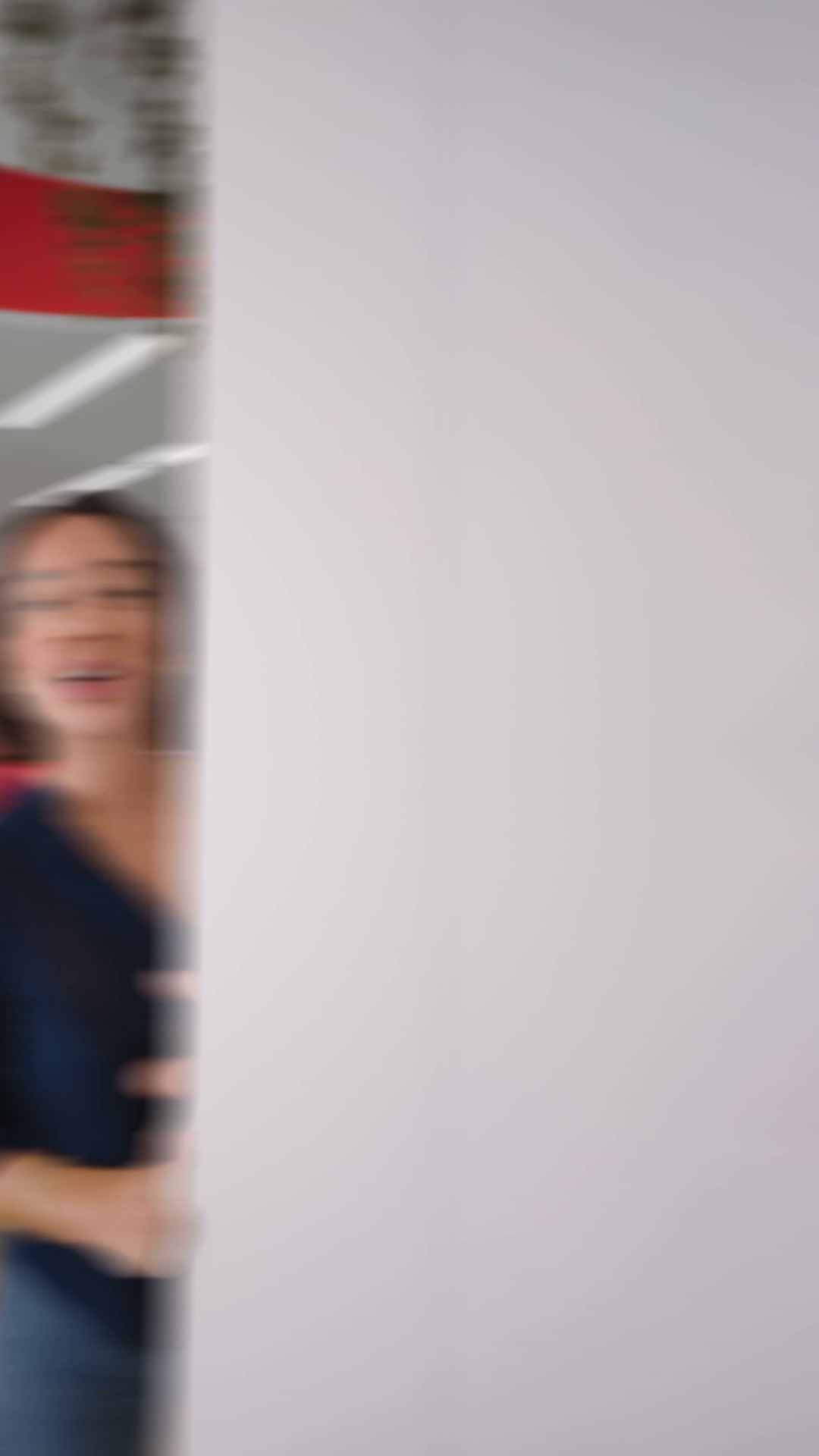 Factorial FR Facebook ad: Pssst… on a un secret pour vous