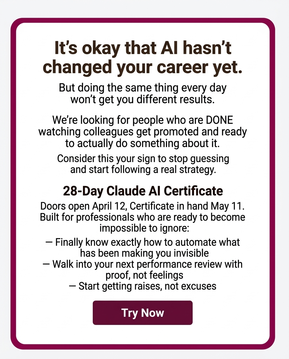 Coursiv Facebook ad
