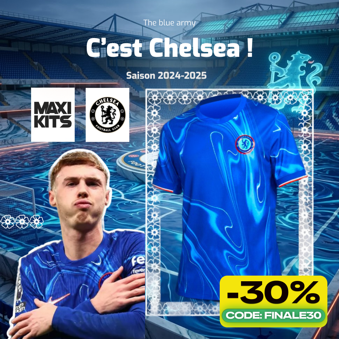 Maxikits.com Facebook ad: +300 000 clients satisfaits
