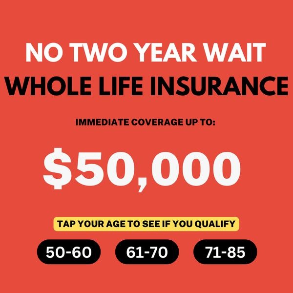 American Family Assistance Facebook ad