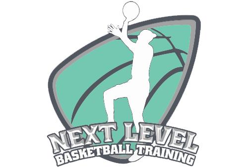 Next Level Basketball Training Facebook ad: Fun + Fundamentals Skills Clinic