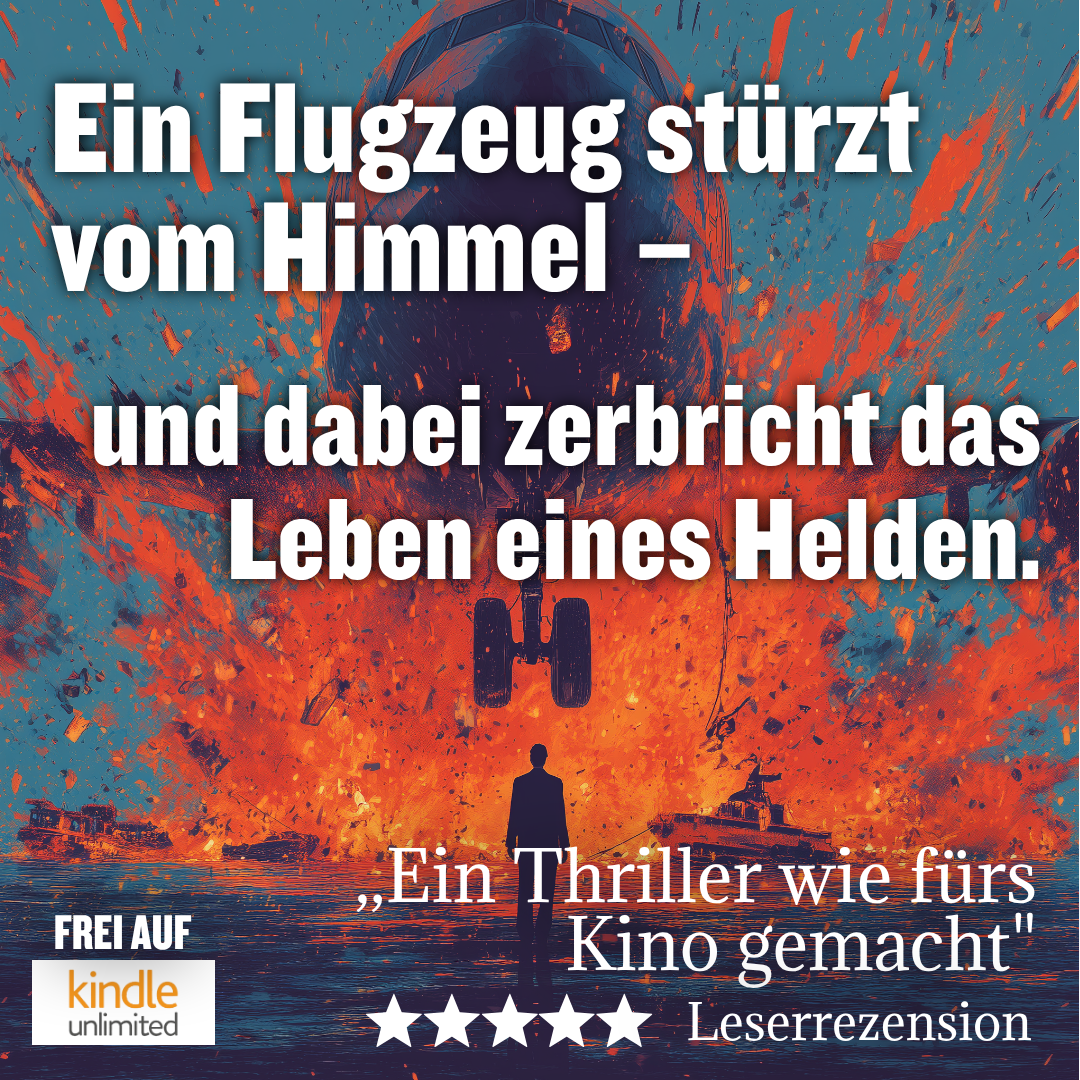 Vinci Thrillers Facebook ad