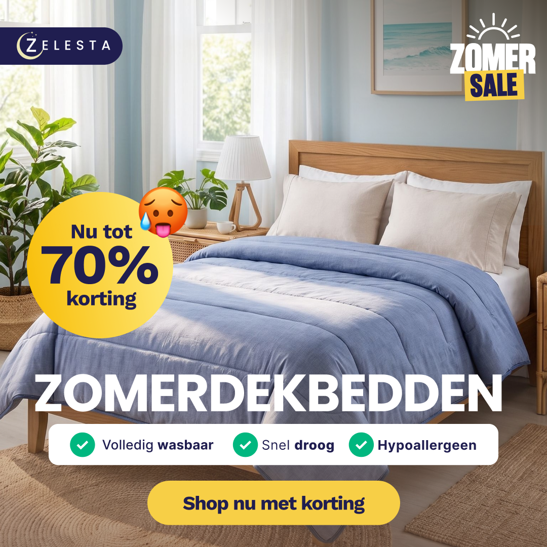 Zelesta.nl Facebook ad
