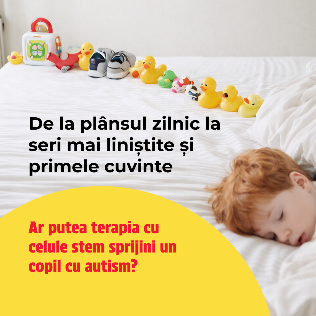 Swiss Medica XXI Century Facebook ad