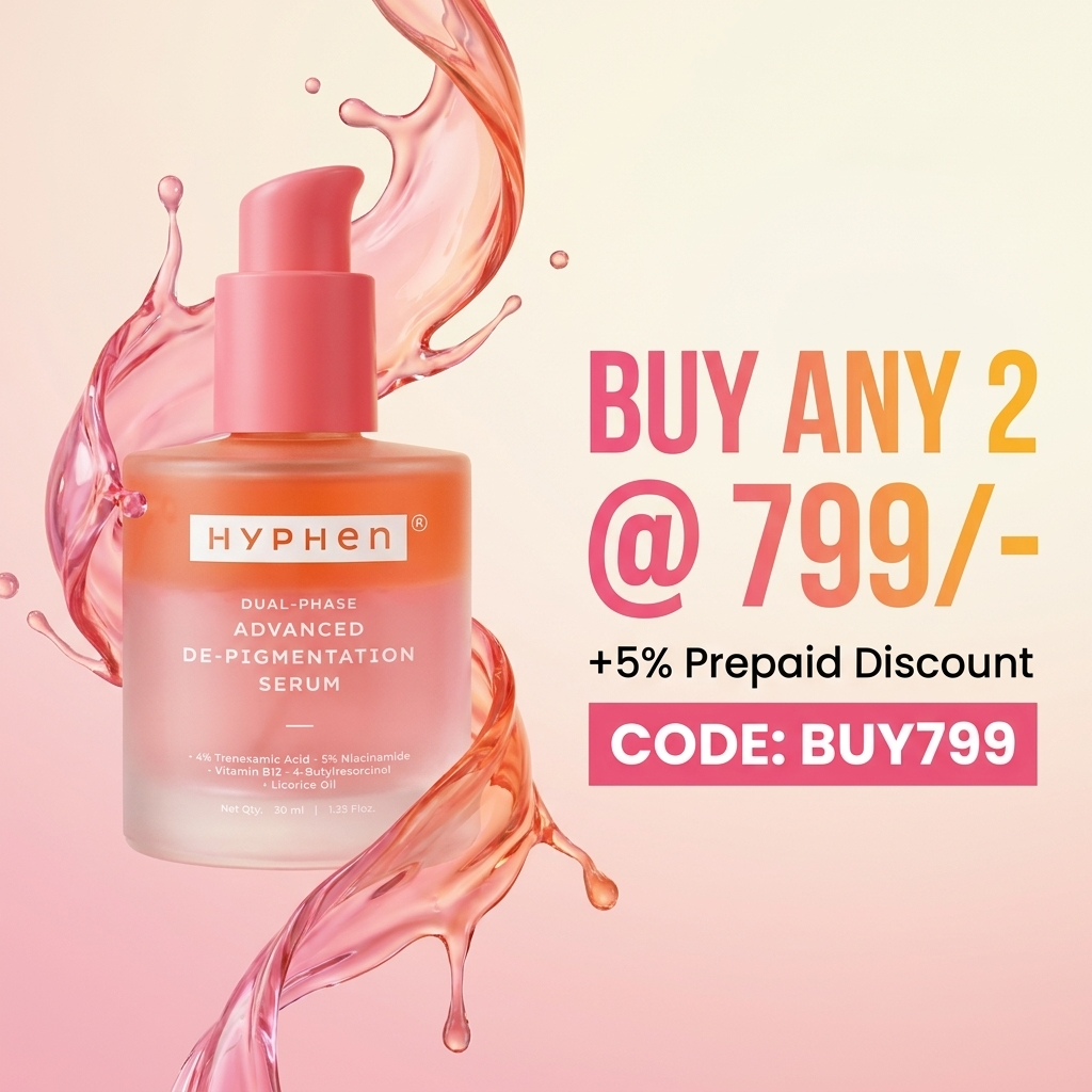 Lets Hyphen Facebook ad