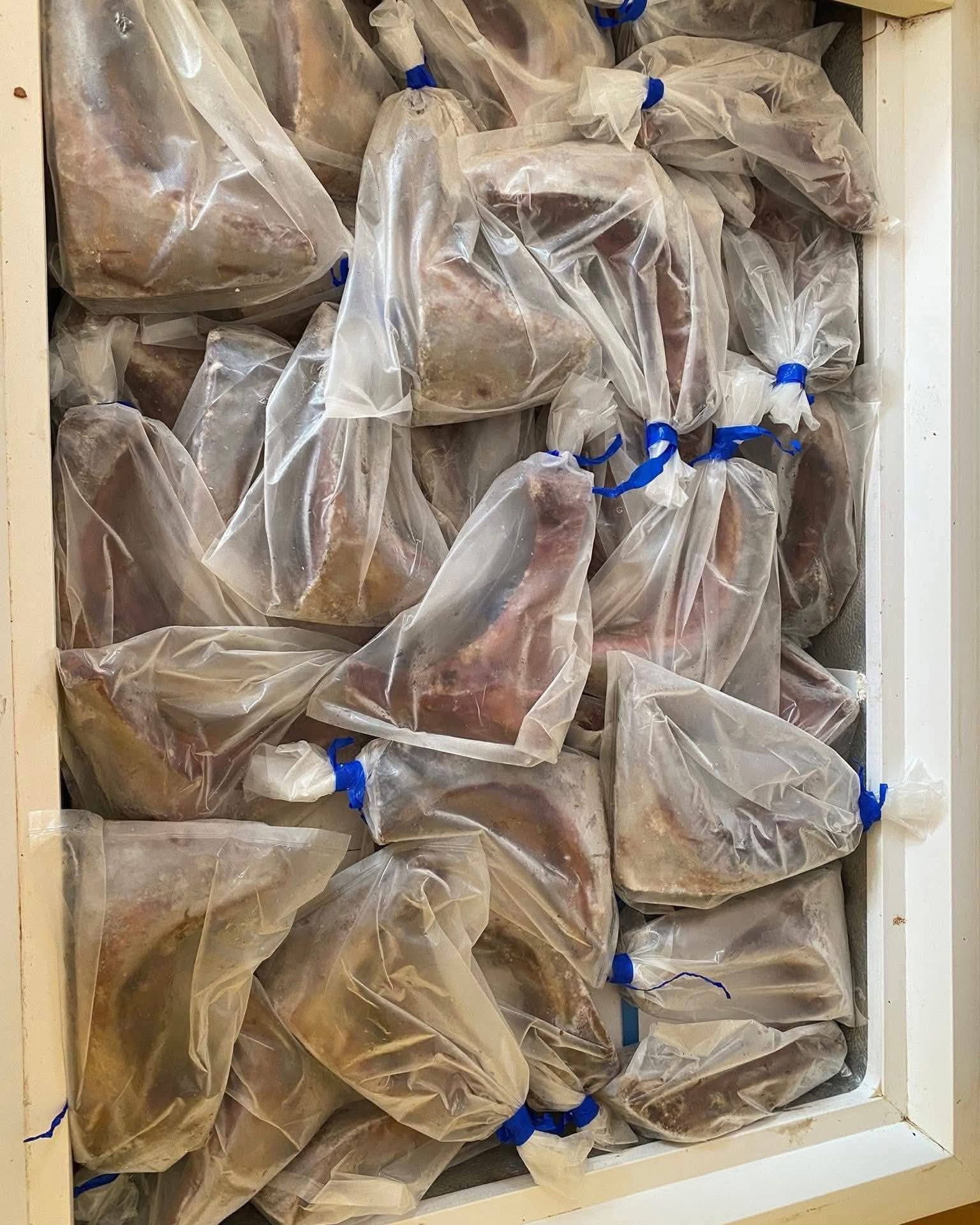 Frozen Goods Cebu Supplier Facebook ad: FROZEN GOODS/PRODUCTS FOR SALE