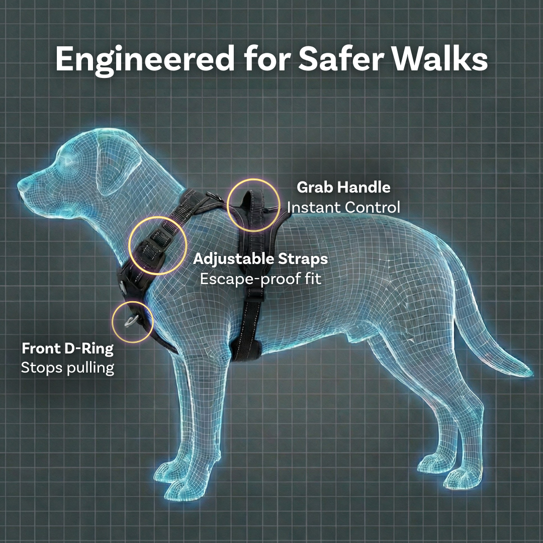 PawSafe Facebook ad