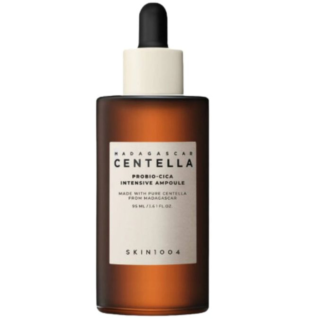 Secret Skin Facebook ad