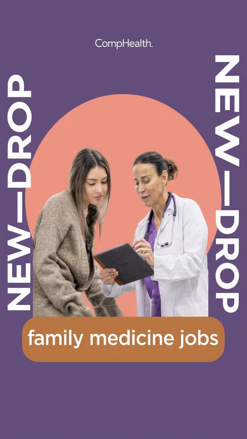 CompHealth Facebook ad