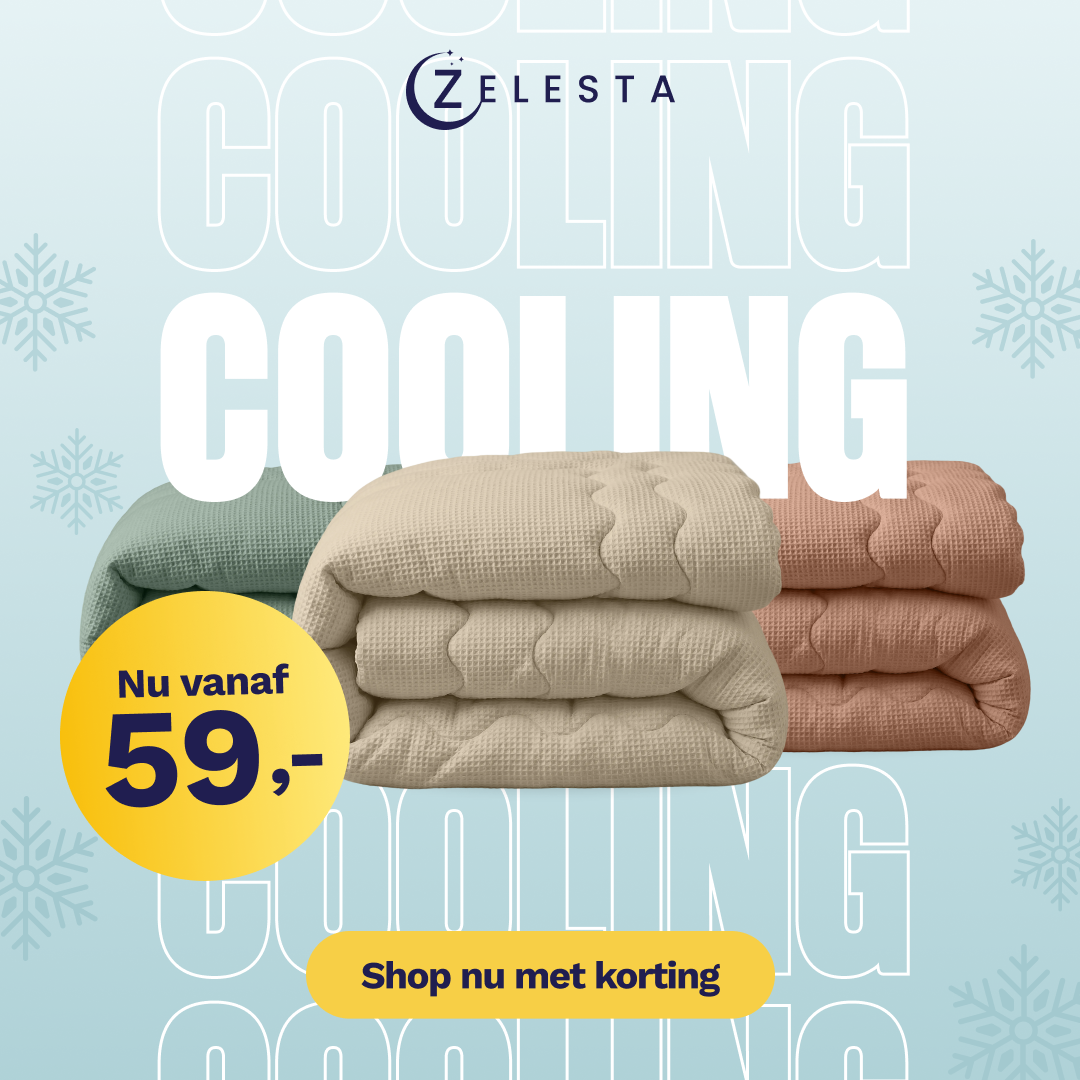 Zelesta.nl Facebook ad