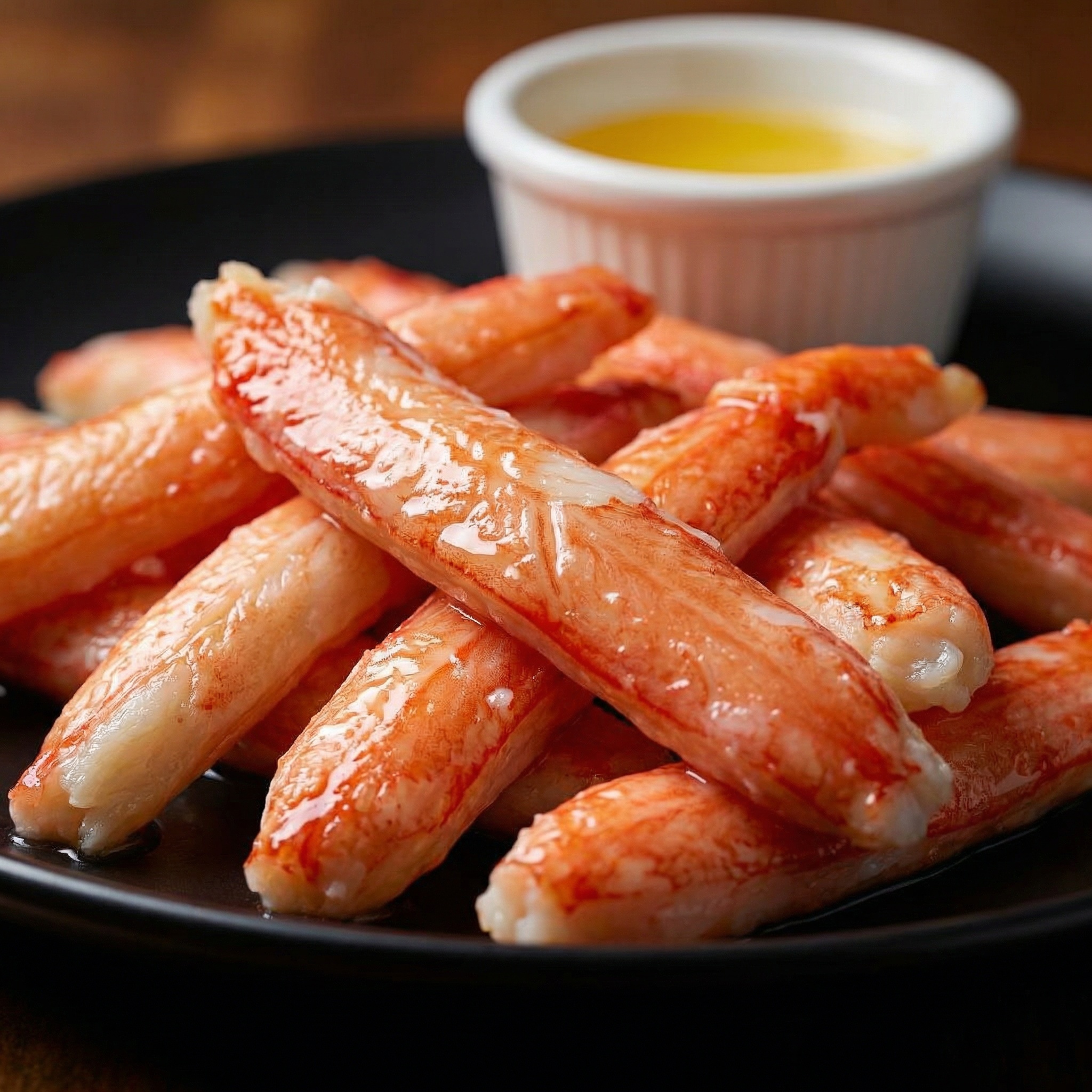 PrimeFish Seafood Co. Facebook ad