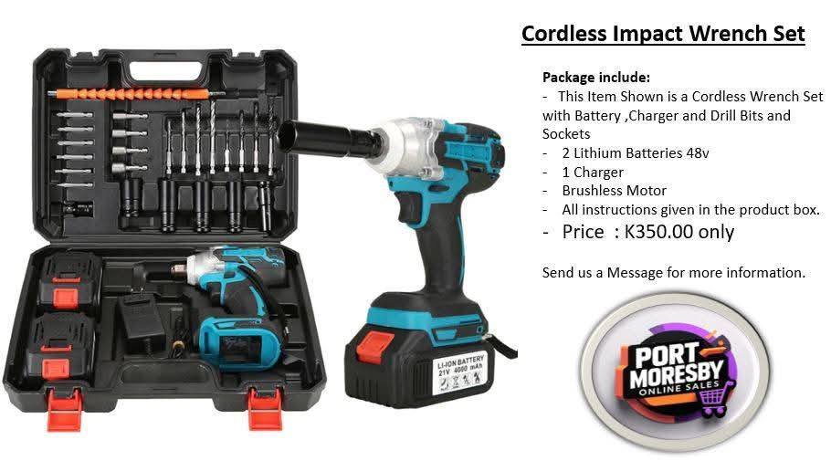 Port Moresby Online Sales Facebook ad: Exciting Deals on our Products