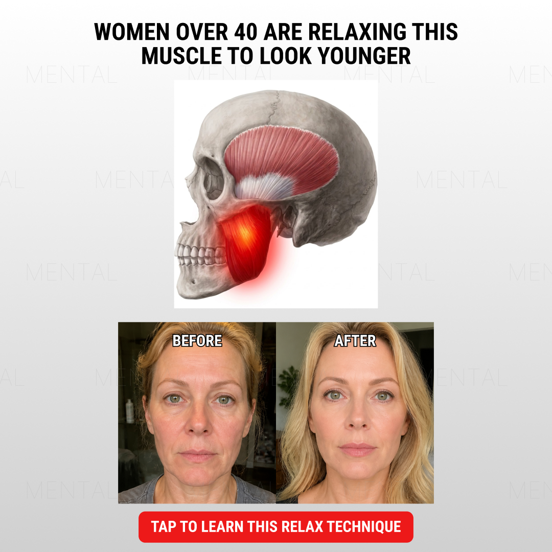 Mimika - Face Yoga Exercises Facebook ad