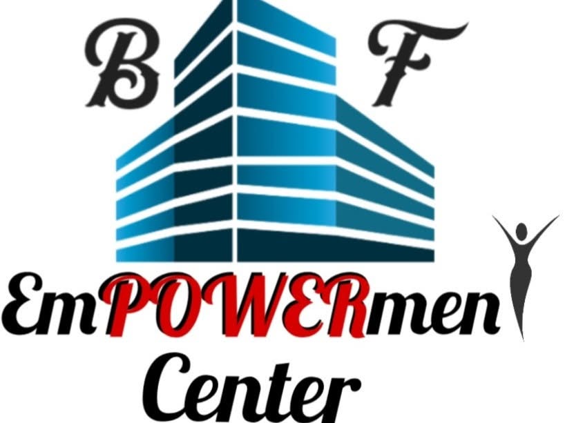 B F Empowerment Center Facebook ad: BF Empowerment Center | mental health service provider |…