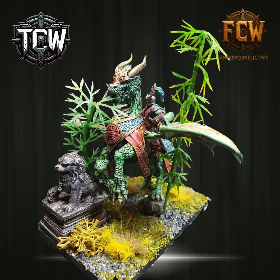 Twilight Conflict Workshop  Facebook ad