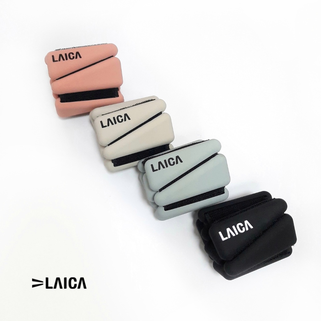 laicaactive Facebook ad: Move better, look better Get your Laica’s activewear…