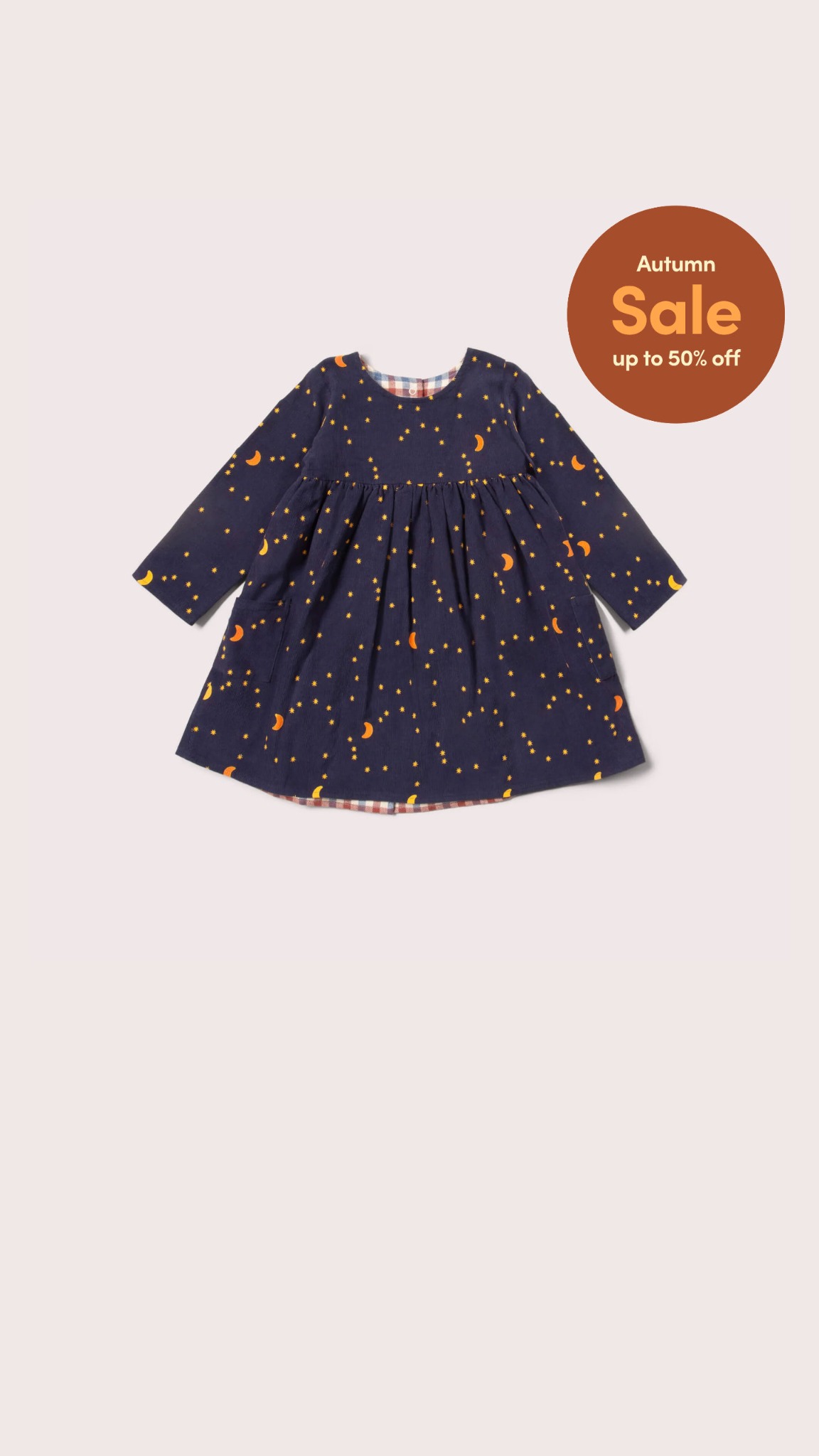 Little Green Radicals Facebook ad: New Collection